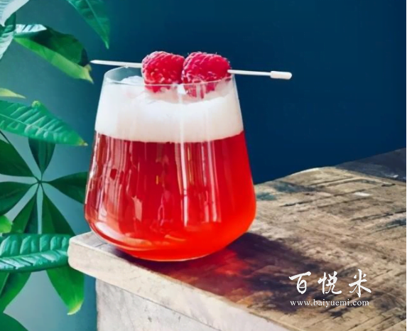 夏日消暑飲品!這8款可在家輕松自制的雞尾酒,一定要試試